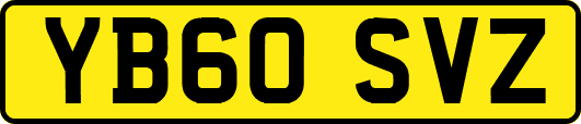 YB60SVZ