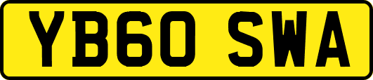 YB60SWA