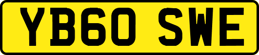 YB60SWE