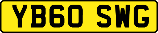 YB60SWG
