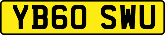 YB60SWU