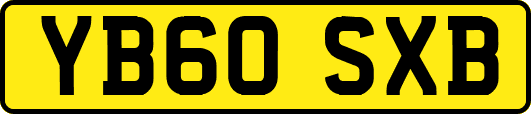 YB60SXB