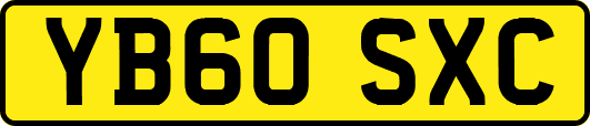 YB60SXC