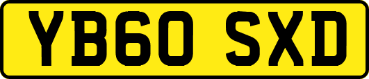 YB60SXD