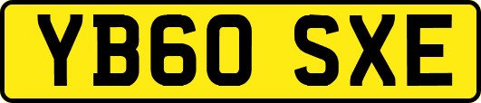 YB60SXE