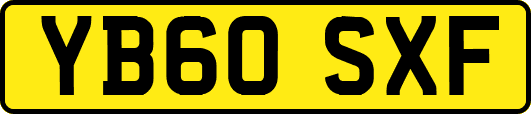 YB60SXF