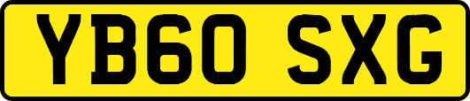 YB60SXG