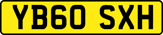 YB60SXH
