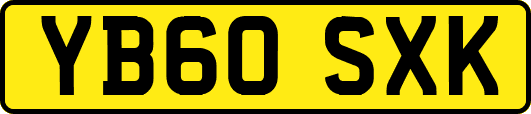 YB60SXK