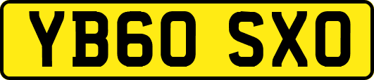 YB60SXO