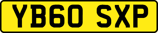 YB60SXP