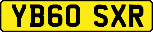 YB60SXR