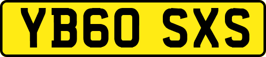 YB60SXS