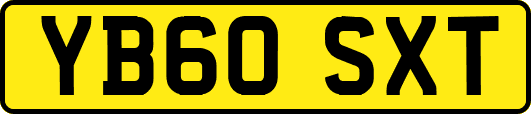 YB60SXT