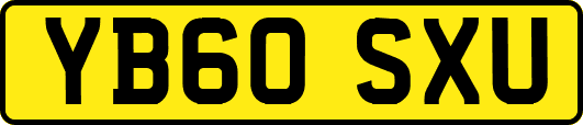 YB60SXU