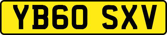 YB60SXV