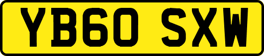YB60SXW