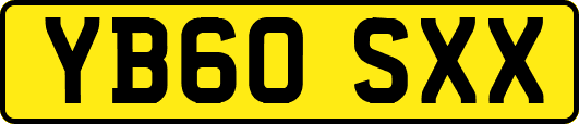 YB60SXX