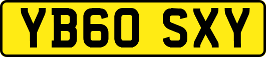 YB60SXY