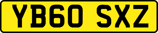 YB60SXZ