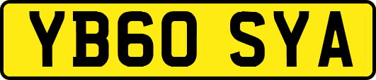 YB60SYA