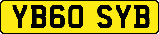 YB60SYB