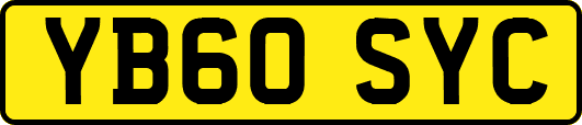 YB60SYC