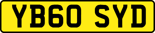YB60SYD