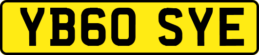YB60SYE