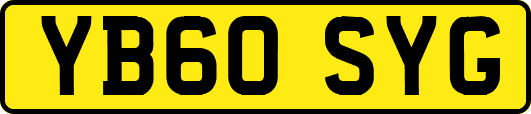 YB60SYG