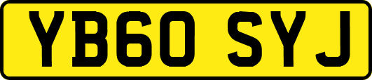 YB60SYJ