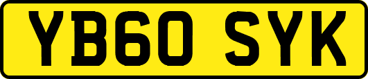 YB60SYK