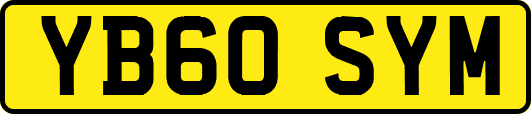 YB60SYM