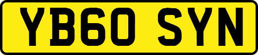 YB60SYN