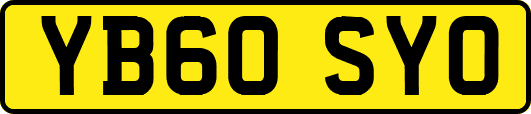 YB60SYO