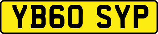 YB60SYP