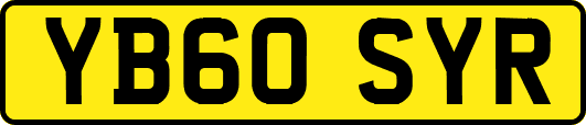 YB60SYR