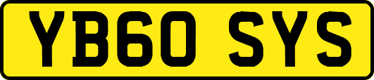 YB60SYS
