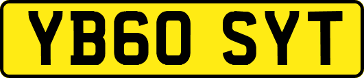 YB60SYT