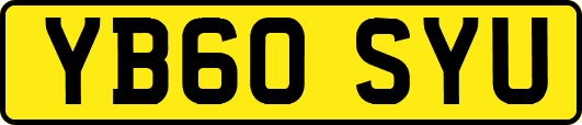 YB60SYU