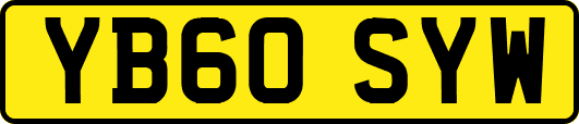 YB60SYW