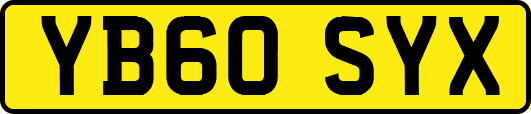 YB60SYX