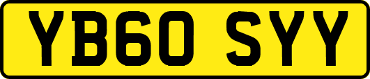 YB60SYY