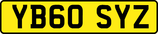 YB60SYZ