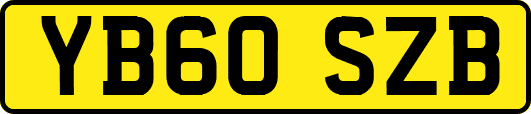 YB60SZB