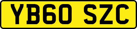 YB60SZC