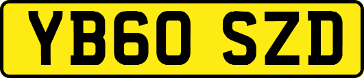 YB60SZD