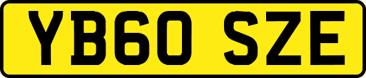 YB60SZE