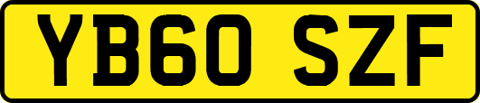 YB60SZF