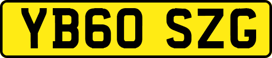 YB60SZG